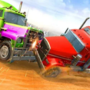 Euro Caminhão Transporte 3D APK