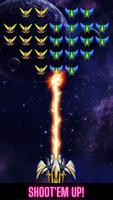 Galaxy Alien-Spaceship Shooter screenshot 3