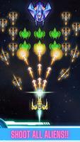 Galaxy Alien-Spaceship Shooter screenshot 1