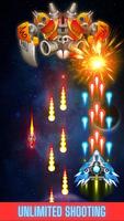 Galaxy Alien-Spaceship Shooter screenshot 2