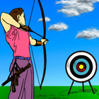 Archery Shooting-Bow and Arrow иконка