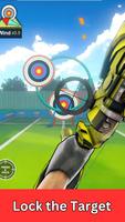 Archery Shooting-Bow and Arrow скриншот 1