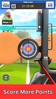 Archery Shooting-Bow and Arrow скриншот 3