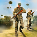 World of War- FPS Army APK