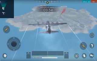 World of War- FPS Army ảnh chụp màn hình 3