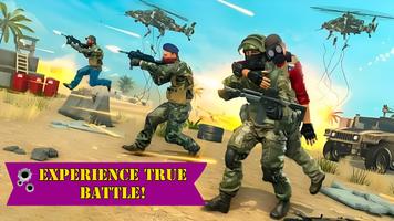 Fort Royale Night Squad Battle постер