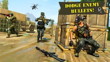 Fort Royale Night Squad Battle скриншот 1