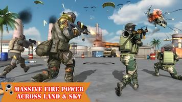Fort Royale Night Squad Battle скриншот 2
