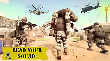 Fort Royale Night Squad Battle скриншот 3