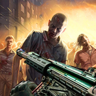 Zombie Apocalypse City 3D আইকন