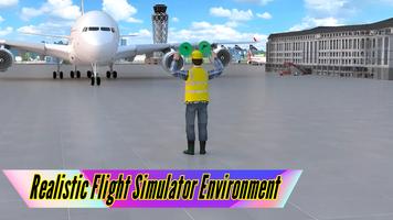 Plane Pilot- Flight Simulator Ekran Görüntüsü 3