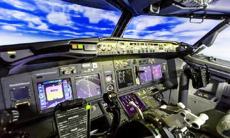 Super 3D Airplane Flight Simulator-Pro Pilot APK pour Android Télécharger