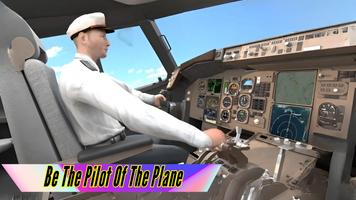 Plane Pilot- Flight Simulator Ekran Görüntüsü 1