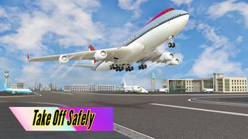 2 Schermata Simulatore di pilota aereo