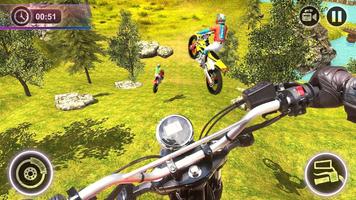 Bike Stunt Ramp Master Racer captura de pantalla 2