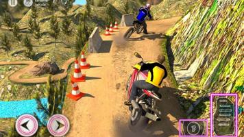 Bike Stunt Ramp Master Racer captura de pantalla 3