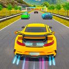 Street Car Racing-Nitro Fire icono