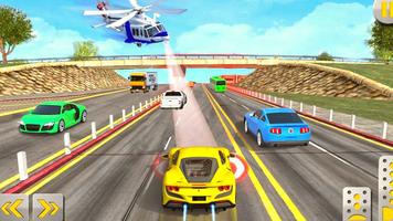 Street Car Racing-Nitro Fire captura de pantalla 3
