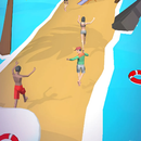 Tsunami Sea Game Survival 3D APK
