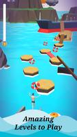 Tsunami Sea Game Survival Game screenshot 2