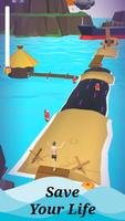 Tsunami Sea Game Survival Game screenshot 3