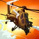 Helicopter Shooter-Chopper Gun APK