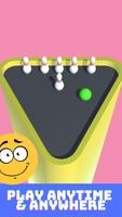 Mini Ten Pin Bowling Game screenshot 3
