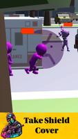 Paintball-Schießheld Screenshot 3