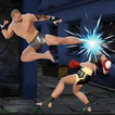 Idle-Fitness-Kampf 3d