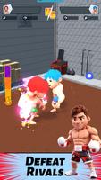 Idle-Fitness-Kampf 3d Screenshot 1