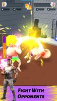 Idle-Fitness-Kampf 3d Screenshot 2