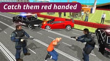 Police Encounter-Mafia Crime ảnh chụp màn hình 3