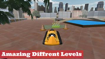 Hovercraft-Simulator-Spiele 3D Screenshot 3