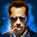 Legion ship: War pacific APK
