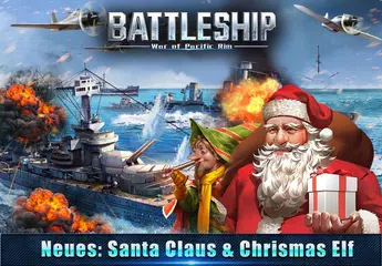 Legion Schlachtschiff XAPK Herunterladen