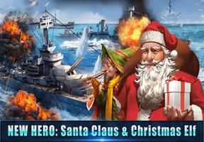 Legion ship: War pacific screenshot 1