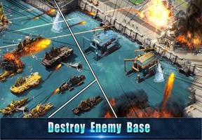 Legion ship: War pacific screenshot 3