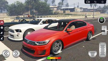 Passat Ultimate VW City Driver screenshot 2