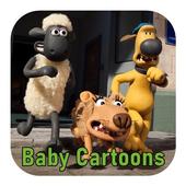 Baby Cartoons icon