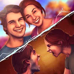 Play Stories: Love,Interactive APK download