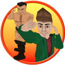 World of Fighters APK