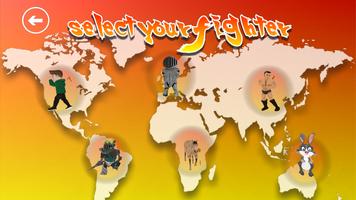 World of Fighters screenshot 2