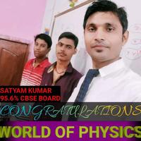 World of Physics capture d'écran 3