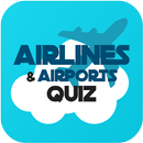 Airlines & Airports: Quiz Game APK