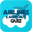 Airlines & Airports: Quiz Game