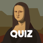 Art Quiz icône