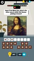 Art Quiz gönderen