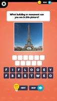 Famous Buildings Quiz gönderen