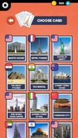 Famous Buildings Quiz Ekran Görüntüsü 3