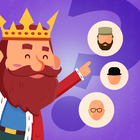 Famous Leaders Quiz ícone